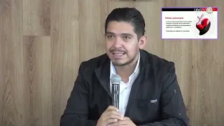 Latido UDG celebrates its first anniversary and prepares 10 weeks of activities