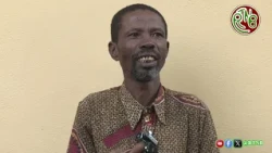 UMURUNDI YINJIJWE MURI RED-TABARA AVA I MAHAMA (RWANDA) ARIGANA UKO BASHIKANWA MURI KONGO