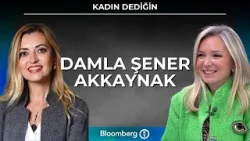 Kadın Dediğin - Damla Şener Akkaynak | 4 Nisan 2025 Kadın Dediğin - Damla Şener Akkaynak | 4 Nisan 2025