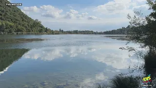 Lake Segrino, new environmental protection projects: President Alfredo Viganò speaks
