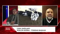 HER ŞEY MASADA   MÜSLÜM DOĞRU VE HÜSEYİN ÇAVUŞ