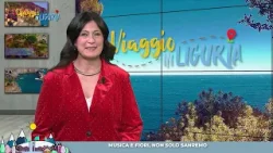 Viaggio in Liguria - Musica e fiori, non solo Sanremo