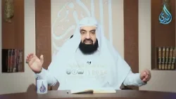 النهي عن استلام الحجر الأسود إن كنت ستؤذي الناس | أهل الذكر | الدكتور متولي البراجيلي 28/1/2026 النهي عن استلام الحجر الأسود إن كنت ستؤذي الناس | أهل الذكر | الدكتور متولي البراجيلي 28/1/2026