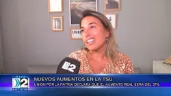 06 02 DOS NOTICIAS SEGUNDA EDICION