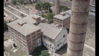 New life for old industries