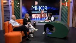 Lo mejor de nosotros: Sabiduría de los años (14/04/2024) | TVPerú