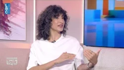 "حبيبي بيروت": من كابوس في المنام الى رواية
