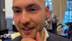 Loting restzetel gemeenteraad Roermond 2026