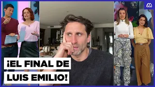 Will Luis Emilio be punished? We talk about the GRAND FINALE of El Jardín de Olivia