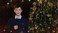 Стихи о Рождестве Христовом. «Рождественское». Читает Елисей Зиморов