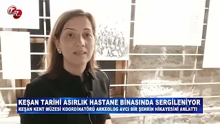 TODAY IN RUMELIA WITH GIZEM NUR AKBULUT ( SEPTEMBER 17 )