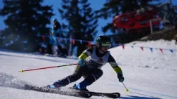 Zawody o Puchar Burmistrza Miasta i Gminy Myślenice na Górze Chełm 2026 ?⛷️ Zawody o Puchar Burmistrza Miasta i Gminy Myślenice na Górze Chełm 2026 ?⛷️