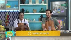 Amamos estos ñoquis, suaves, deliciosos y llenos de sabor #Karuporã 25.03.2026 Amamos estos ñoquis, suaves, deliciosos y llenos de sabor #Karuporã 25.03.2026