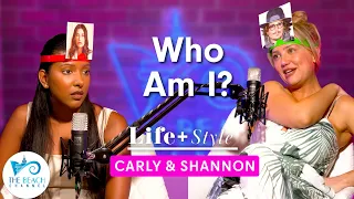 Beach Channel Life + Style Podcast | Who Am I? | ep. 56
