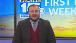 Sweetheart orchid display returns to Conservatory WANE 15 First News Saturday