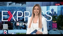 Express Republiki 22.02.2026 | TV Republika