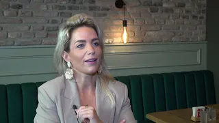Boxing Peel en Maas: Monique Leijsten steps into the ring: ‘I don’t do draws’