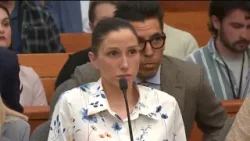 Автор книги о горе осуждена за убийство мужа путем отравления.