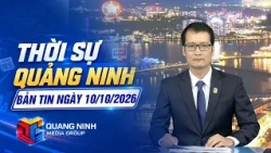 News Bulletin 7:45 PM, October 10, 2026
