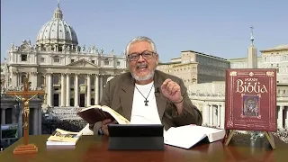 "DISCOVER" with Óscar Osorio - THE CHRISTIAN FAMILY