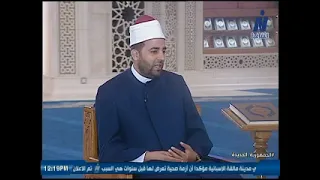 كيف كان النبي ﷺ مربّيًا وصانعًا للأجيال؟
