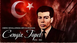 Cengiz Topel, the first aviation martyr in the history of the Republic, is not forgotten even aft...