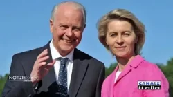 Il Nazismo di ieri è al comando oggi ? | Canale Italia Il Nazismo di ieri è al comando oggi ? | Canale Italia