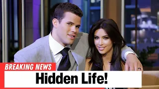 What Happened to Kim Kardashian's Ex-Husband Kris Humphries?