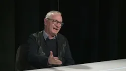 Magánbeszélgetés - Spiró György (Juszt László műsora)