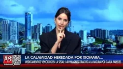 AB - MEDICINAS VENCIDAS: ¿CUÁNTOS HONDUREÑOS MURIERON POR CULPA DE XIOMARA CASTRO Y CARLA PAREDES?