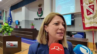 Teramo: A Day Dedicated to Military Internees