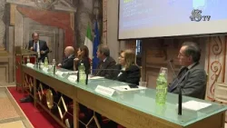 Convegno in Senato - La società italiana raccontata dalle conversazioni Web e Social