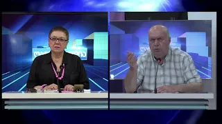 ნინო რატიშვილის ღამის სტუდია - აკაკი ასათიანი | 10.07.2026