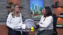 Sensory Lending Library offers free tools for families