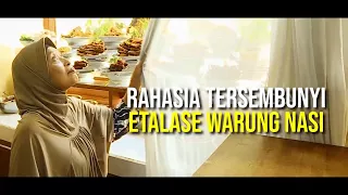Rahasia Tersembunyi Etalase Warung Nasi | SECRET STORY (30/07/26)