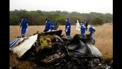 Zimbabwe : le magnat Wicknell Chivayo et son épouse inhumés à Harare