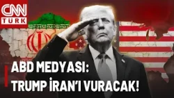 "We Could Attack Iran AT ANY MOMENT!" The World Is On Edge! Will The US Strike Iran?