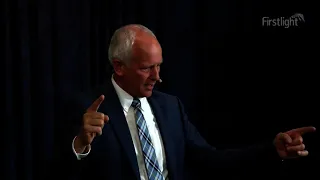 Hope International Camp 2026 - Ron Kelly E2 - God Knows You