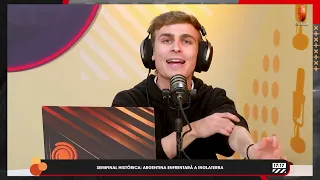 #THEPRODUCT on El Doce Stream | Full Program 07/13/2026