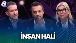 Stresle Nasıl Etkili Baş Edebiliriz? Günlük Hayatta Psikolojik Denge Nasıl Korunur? I İnsan Hali