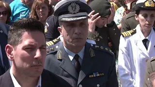 Με ροδοπέταλα και πολλή αγάπη τιμούν οι πιστοί τον Ιωάννη τον Ρώσσο - Ο εορτασμός του 27/5/2026