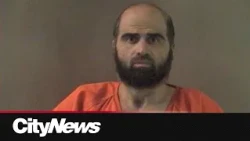 Execution of Fort Hood shooter will no longer be livestreamed: Trump