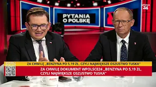 Are you afraid of a Russian drone attack? | Questions about Poland