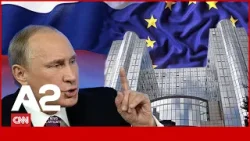 Kërcëwnimi i Vladimir Putin për Europën, presion Apo paranojë? Flet Eksperti Geron Kambe