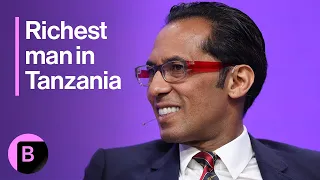 Tanziania's Richest Man Plans to Process and Refine Graphite