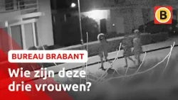 Aanslag met VUURWERKBOM in Helmond ? | Bureau Brabant