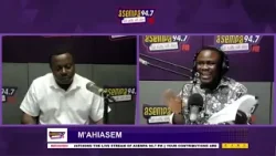 Ntim Fordjour demands Education Minister faces parliament over gender identity content | Ekosiisen