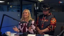 Midt på dagen 16.01.2026