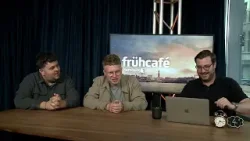 "Hamburg 040" - freitags um 18:15 Uhr bei Hamburg1