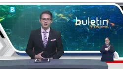 PENJARA TIGA TAHUN, DENDA RM20,000 JIKA SERAH MYKAD KEPADA PENDATANG ASING